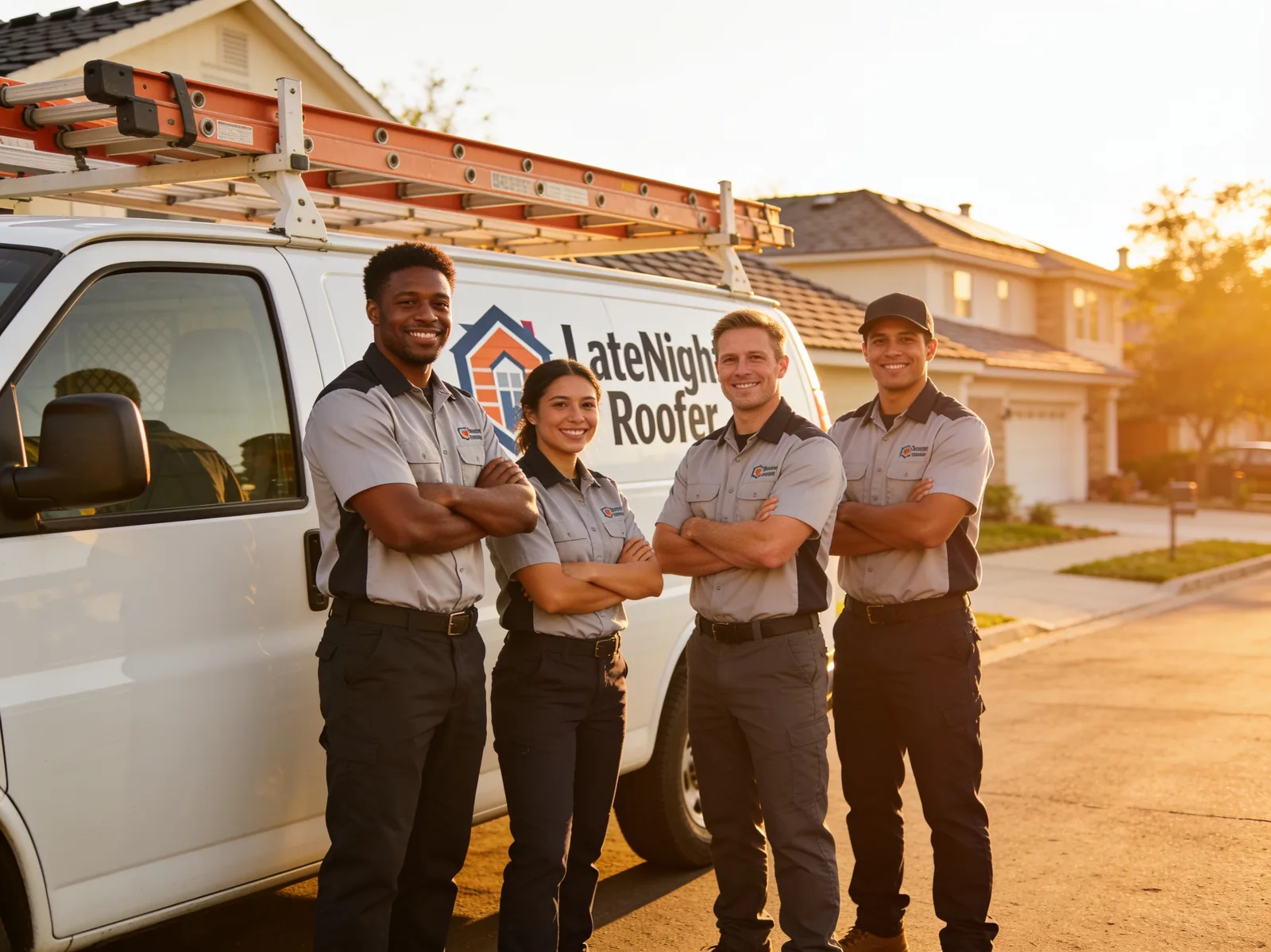 Emergency Roof Repair company in Mount Ayr, IN